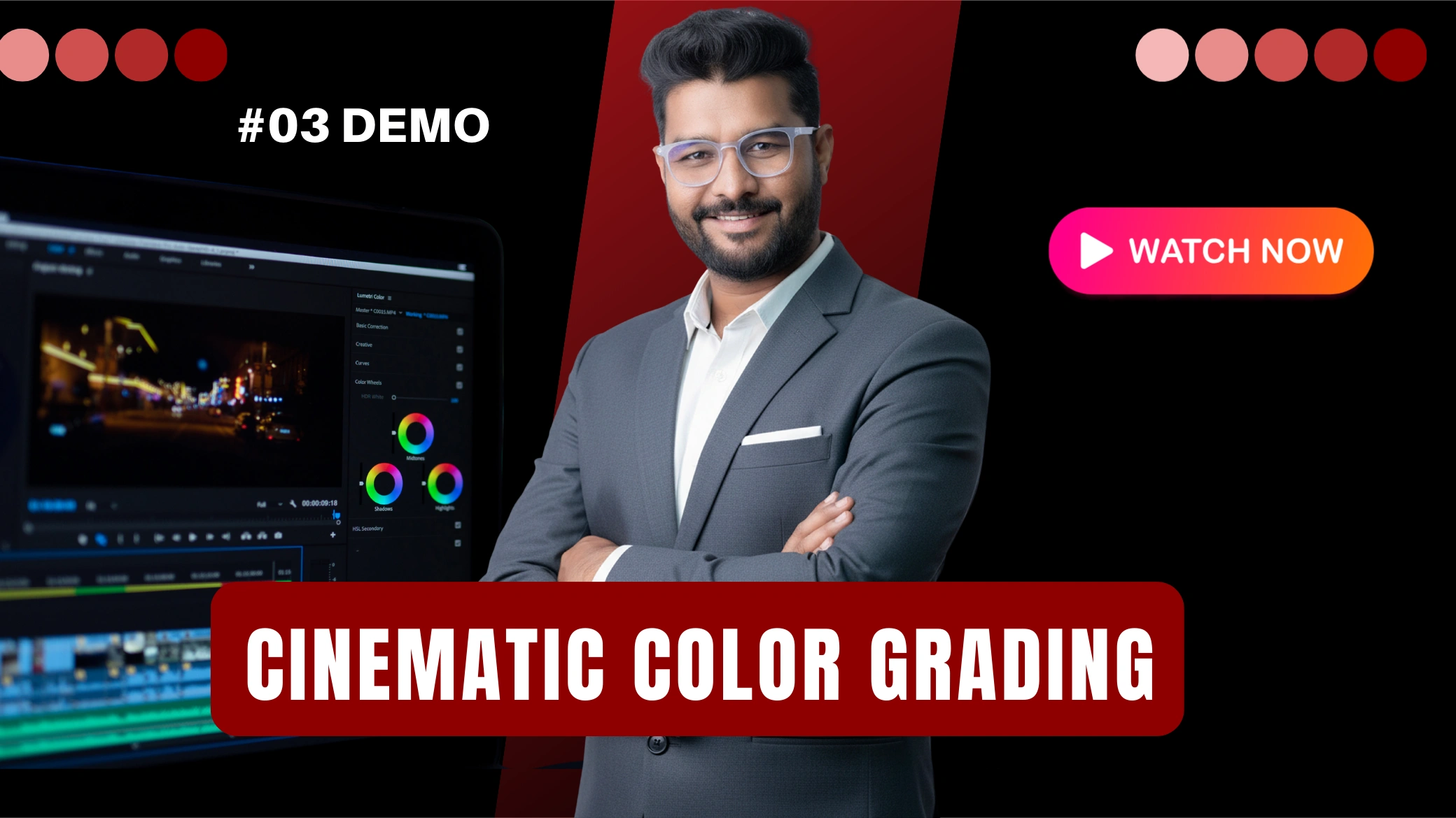 Demo 3